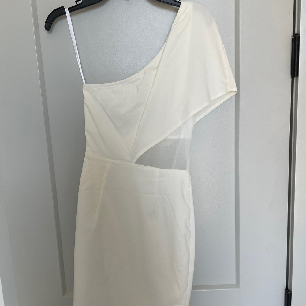 Superdown Danielle Mini Dress - image 5